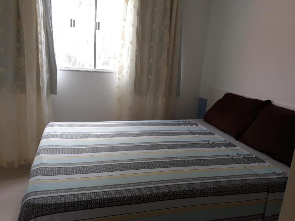 Navegantes Flats Apartman Natal Kültér fotó