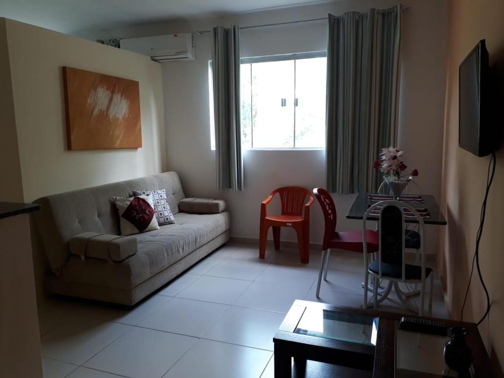 Navegantes Flats Apartman Natal Kültér fotó