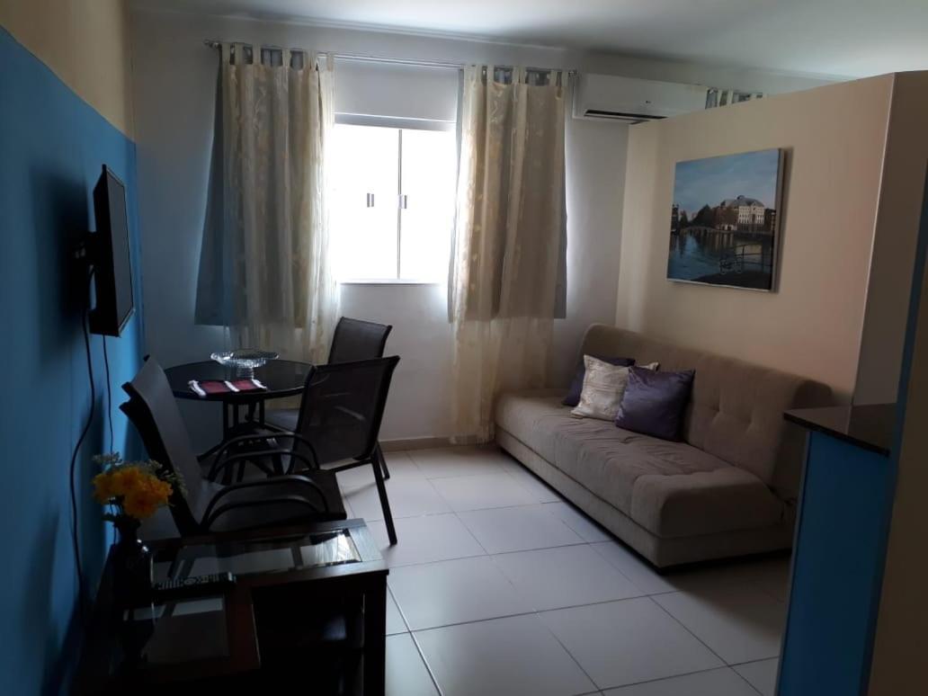 Navegantes Flats Apartman Natal Kültér fotó