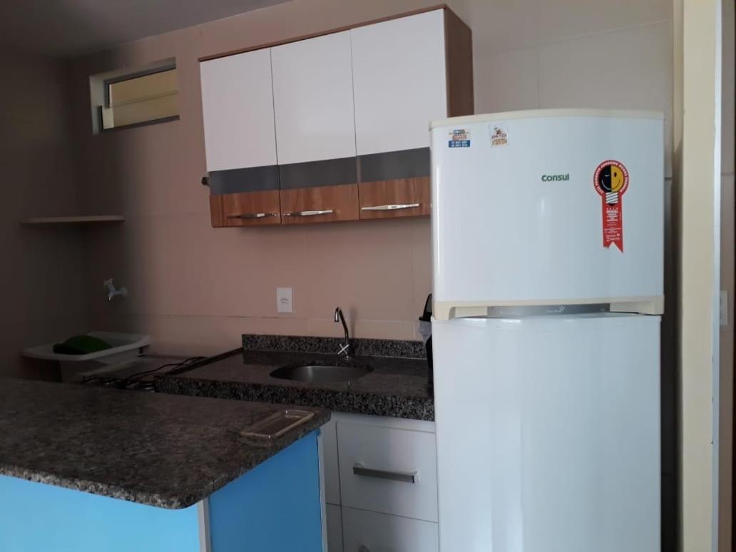 Navegantes Flats Apartman Natal Kültér fotó