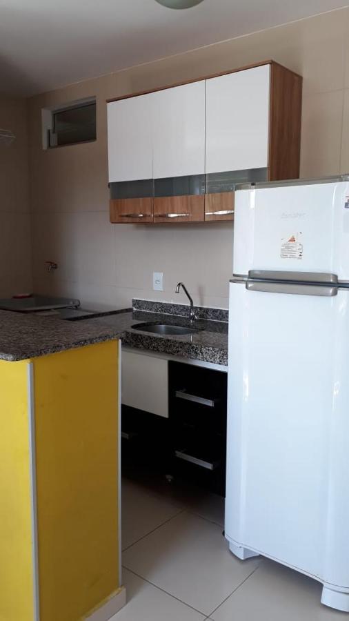 Navegantes Flats Apartman Natal Kültér fotó