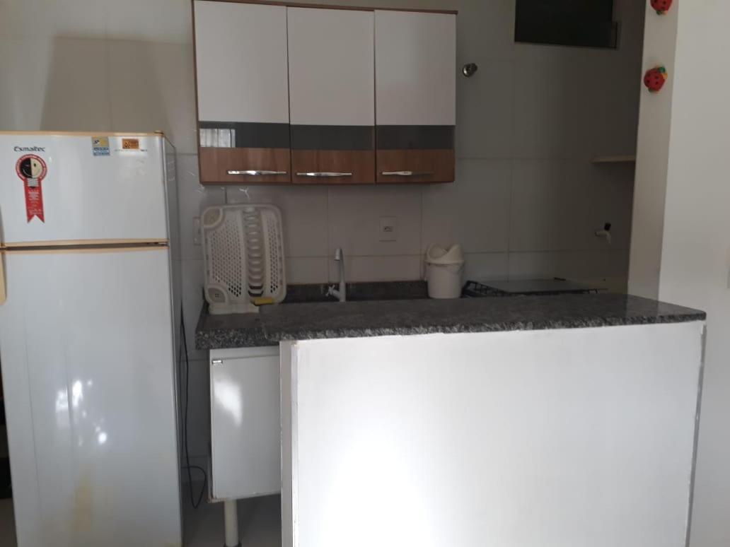 Navegantes Flats Apartman Natal Kültér fotó