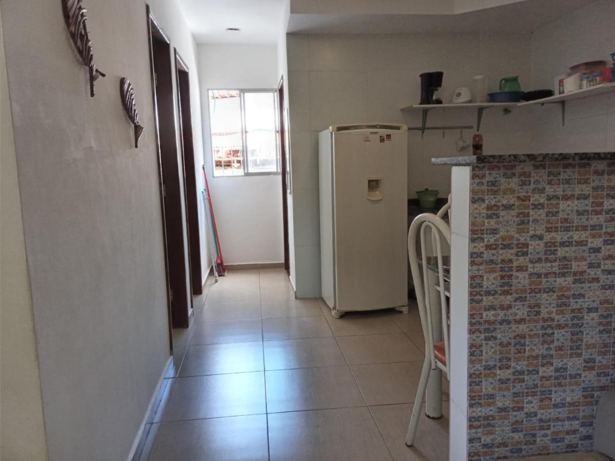 Navegantes Flats Apartman Natal Kültér fotó