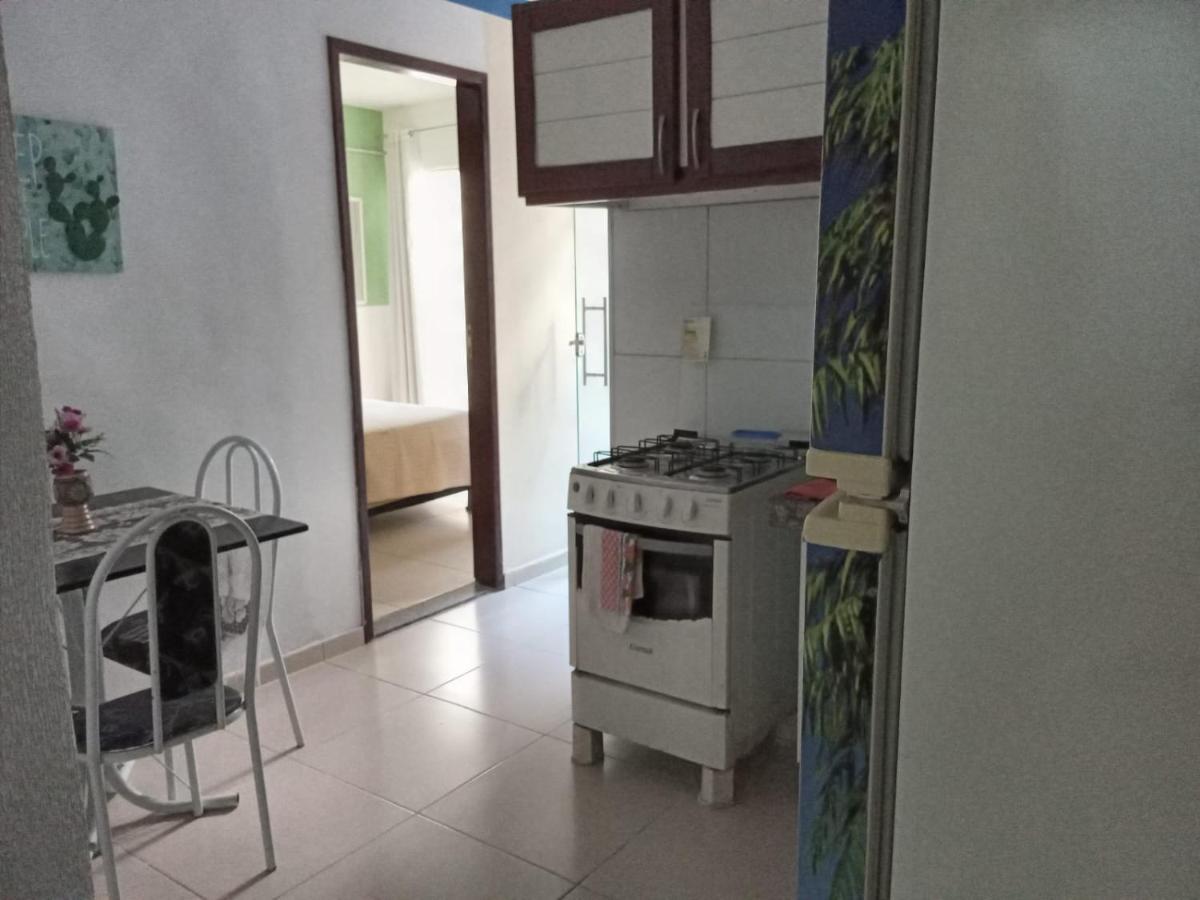 Navegantes Flats Apartman Natal Kültér fotó