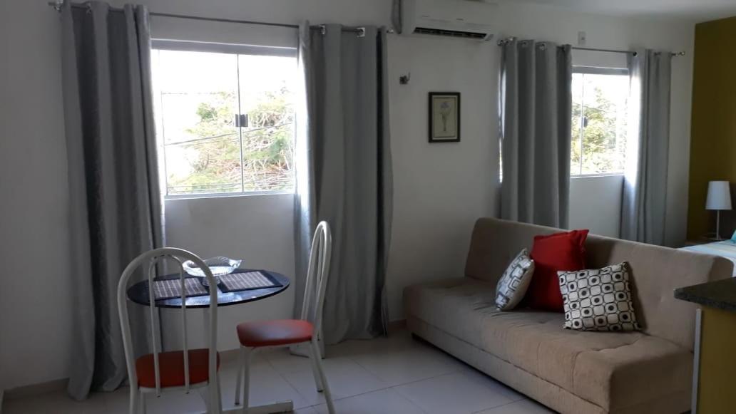 Navegantes Flats Apartman Natal Kültér fotó